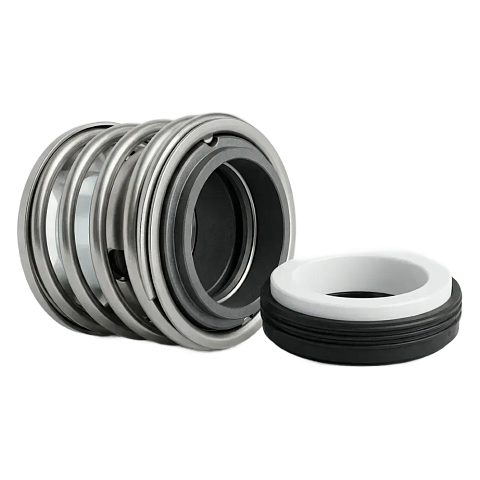 Торцевые уплотнения тип 2M